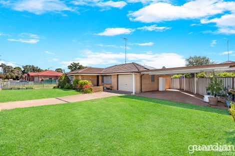 Property photo of 67 Mount Druitt Road Mount Druitt NSW 2770