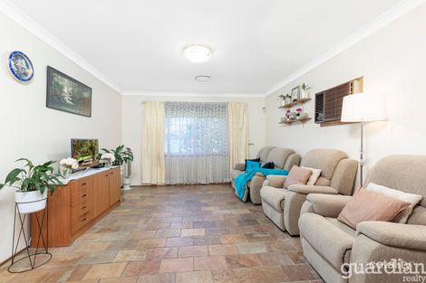 Property photo of 67 Mount Druitt Road Mount Druitt NSW 2770