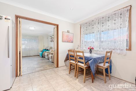 Property photo of 67 Mount Druitt Road Mount Druitt NSW 2770