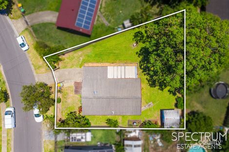 Property photo of 3 Brier Crescent Varsity Lakes QLD 4227