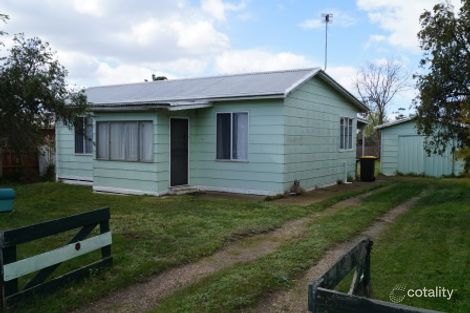 Property photo of 50 Knight Street Maffra VIC 3860