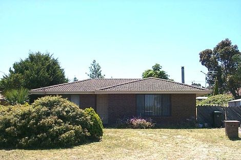 Property photo of 94 Nannatee Way Wanneroo WA 6065