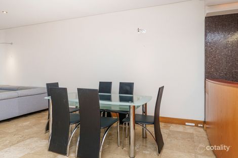 Property photo of 93/171 St Georges Terrace Perth WA 6000