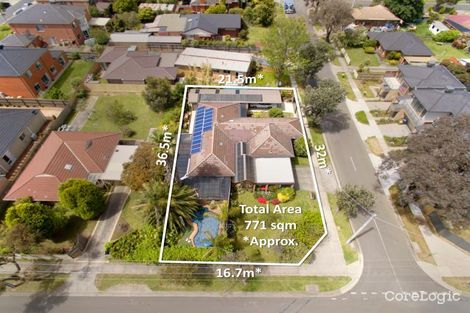 Property photo of 6 Jolimont Avenue Mulgrave VIC 3170