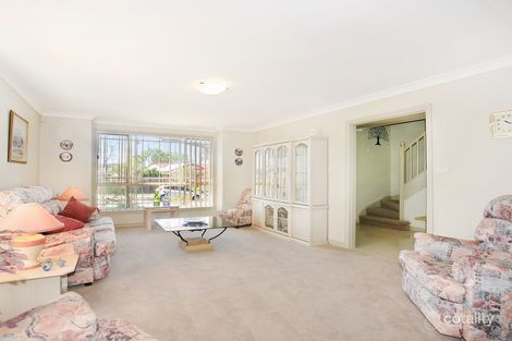 Property photo of 12 Maslin Crescent Quakers Hill NSW 2763