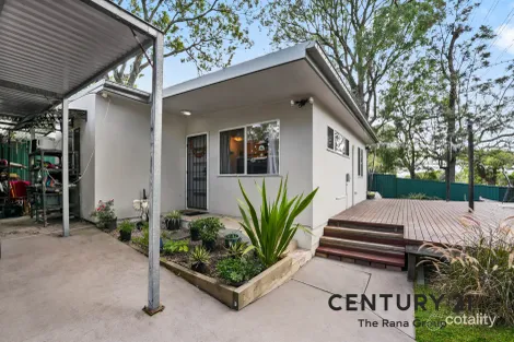Property photo of 39 Best Road Seven Hills NSW 2147