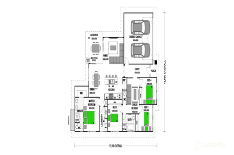 Lot 18 Taylors Lane, Cambewarra, NSW 2540