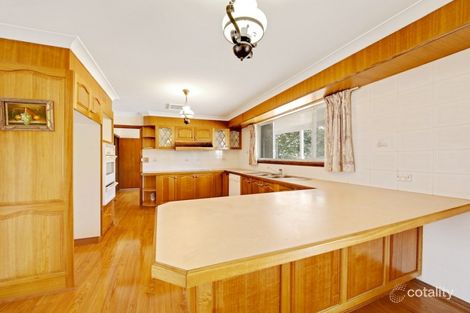 Property photo of 19 McCall Avenue Camden South NSW 2570