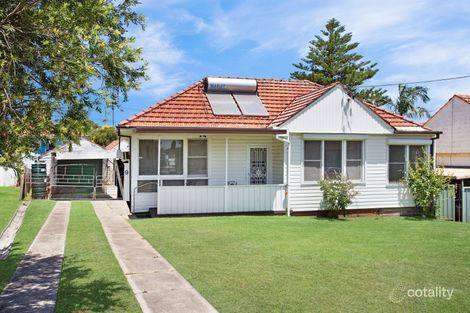 Property photo of 9 Waller Street Shortland NSW 2307