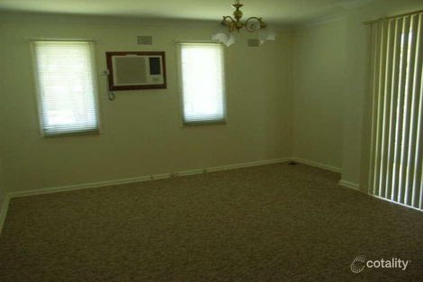 Property photo of 43 Radburn Road Hebersham NSW 2770