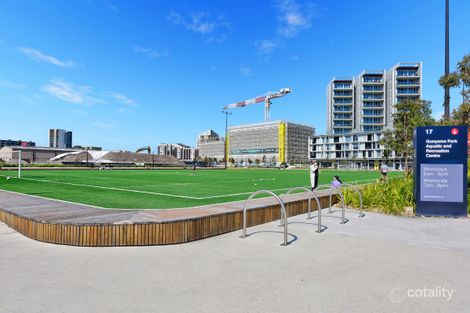 Property photo of 24 Hansard Street Zetland NSW 2017