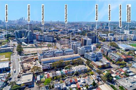 Property photo of 24 Hansard Street Zetland NSW 2017