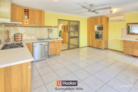 Property photo of 171 Gowan Road Sunnybank Hills QLD 4109