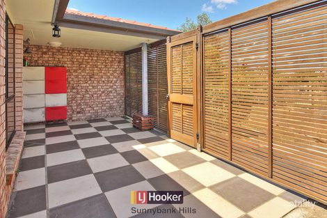 Property photo of 171 Gowan Road Sunnybank Hills QLD 4109