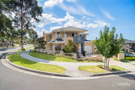 Property photo of 2 Biddle Street Moorebank NSW 2170