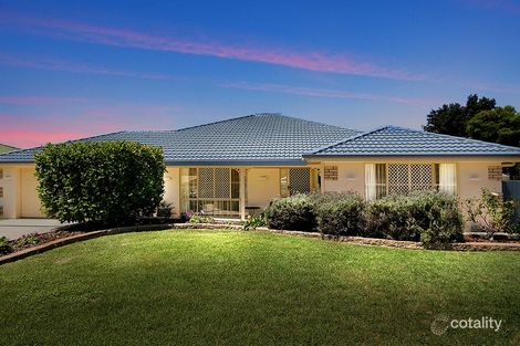 Property photo of 41 Gum Street Warner QLD 4500