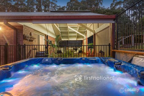 Property photo of 208 Gembrook Road Gembrook VIC 3783
