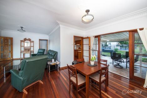 Property photo of 12 Lloyd George Street Eastern Heights QLD 4305