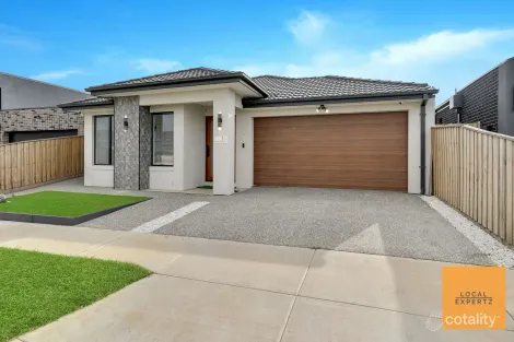 16 Deanos Rd, Fraser Rise, VIC 3336