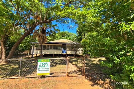 117 Hackett Tce, Richmond Hill, QLD 4820
