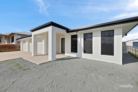 Property photo of 11 Morehead Drive Rural View QLD 4740