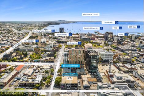 9 Fenwick St, Geelong, VIC 3220