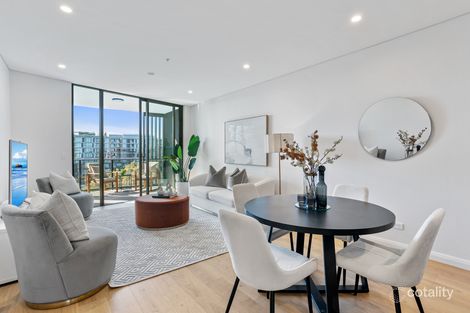 906/17 Partridge Ave, Castle Hill, NSW 2154