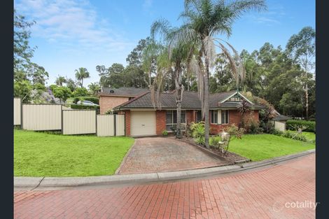 Property photo of 80 Bottlebrush Drive Glenning Valley NSW 2261