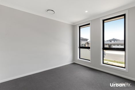 Property photo of 23 Shells Circuit Leppington NSW 2179