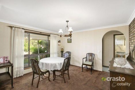 Property photo of 42 Canyon Parade Springbrook QLD 4213