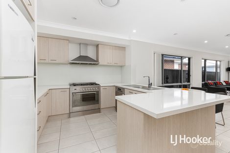 Property photo of 55 Orlagh Circuit Grantham Farm NSW 2765