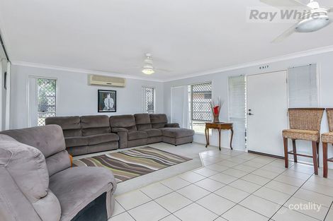 Property photo of 38 Maller Crescent Redbank Plains QLD 4301
