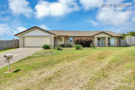 Property photo of 38 Maller Crescent Redbank Plains QLD 4301