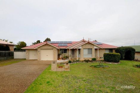Property photo of 33 Westfield Drive Westbrook QLD 4350