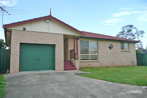 Property photo of 22 Price Street Merrylands NSW 2160