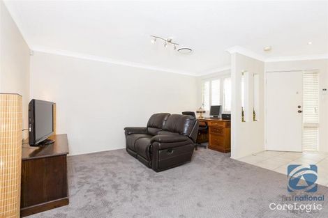 Property photo of 37 Clonmore Street Kellyville Ridge NSW 2155