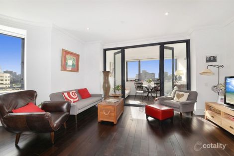602/13-15 Bayswater Rd, Potts Point, NSW 2011