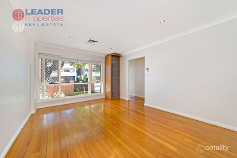 Property photo of 13/55 Manson Road Strathfield NSW 2135