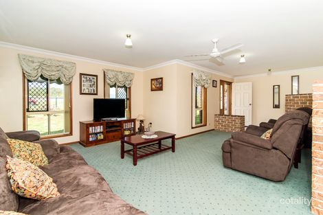 Property photo of 29 Bailey Street Southbrook QLD 4363