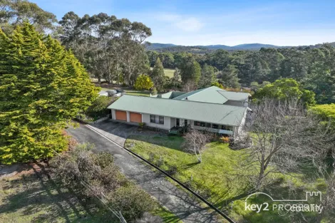 Property photo of 89 Medeas Cove Road St Helens TAS 7216