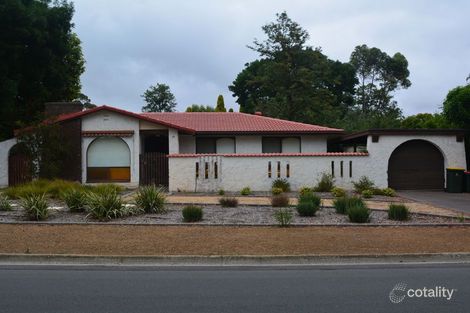 22 Homburg St, Tanunda, SA 5352