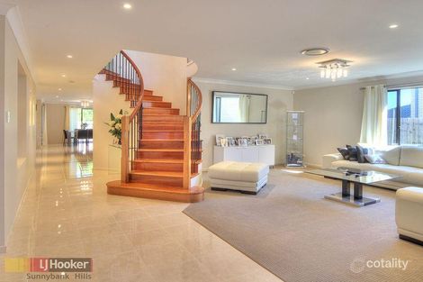 Property photo of 9 Paperbark Place Drewvale QLD 4116