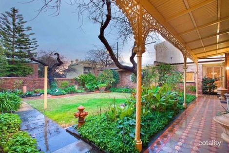 Property photo of 5 Story Street Parkville VIC 3052