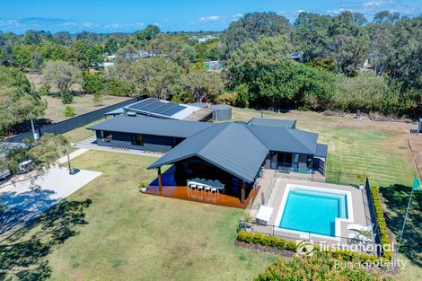 Property photo of 7 Reid Crescent Innes Park QLD 4670