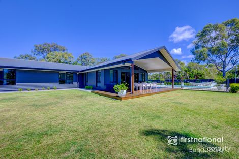 Property photo of 7 Reid Crescent Innes Park QLD 4670