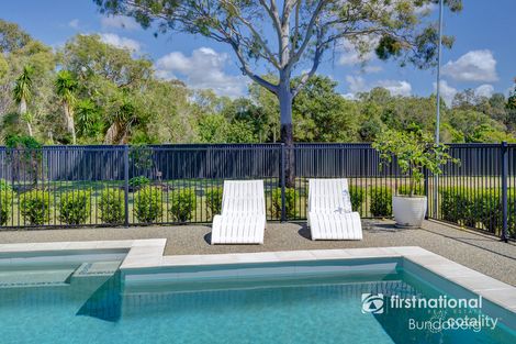 Property photo of 7 Reid Crescent Innes Park QLD 4670