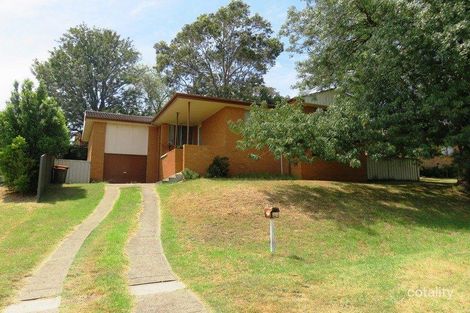 14 Humphries St, Muswellbrook, NSW 2333