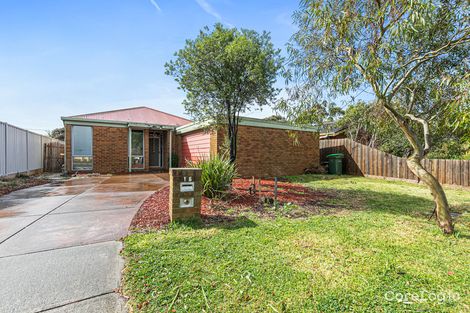 Property photo of 15 Silvereye Crescent Werribee VIC 3030