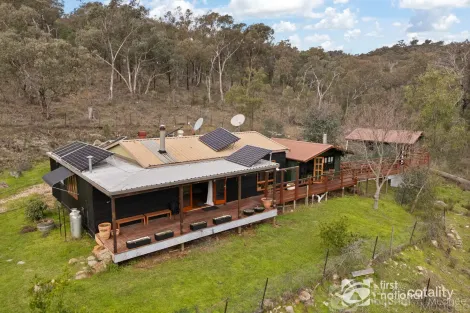 Property photo of 24 Charles Road Grattai NSW 2850