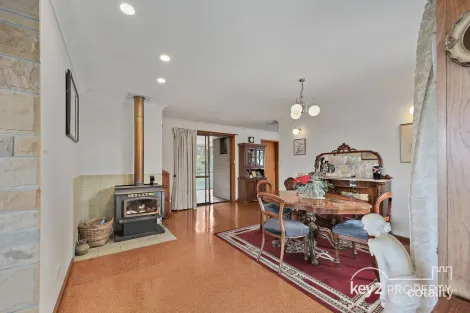 Property photo of 89 Medeas Cove Road St Helens TAS 7216